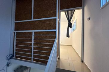 Taman Bukit Rahman Putra