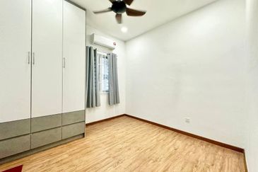 Taman Bukit Rahman Putra