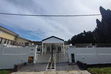 Bandar Bukit Beruntung