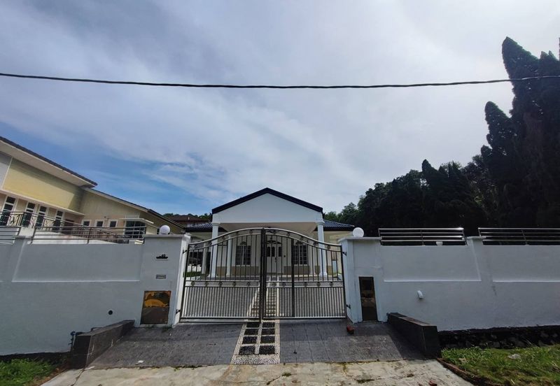 Bandar Bukit Beruntung