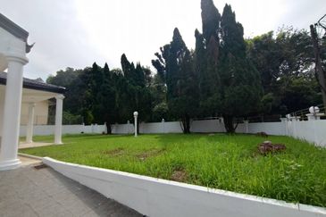 Bandar Bukit Beruntung