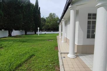 Bandar Bukit Beruntung