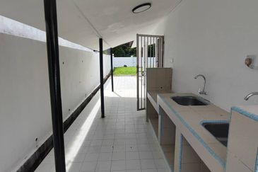 Bandar Bukit Beruntung