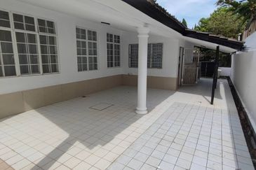 Bandar Bukit Beruntung