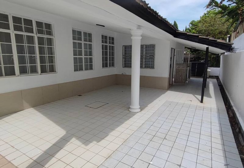 Bandar Bukit Beruntung