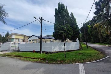 Bandar Bukit Beruntung