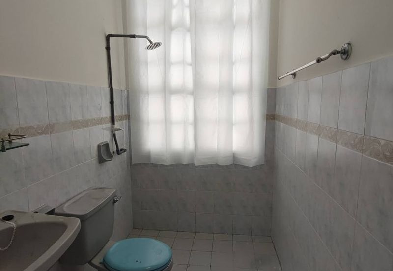 Bandar Bukit Beruntung