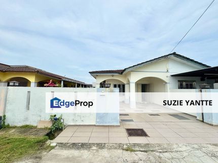 [CHEAPEST RENOVATED PARTLY FURNISHED] For SALE Untuk DIJUAL, Selangor, Serendah