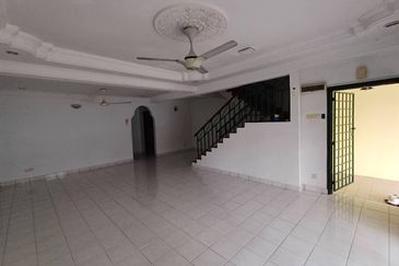 Seksyen 9, Kota Damansara