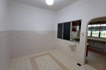 Seksyen 9, Kota Damansara