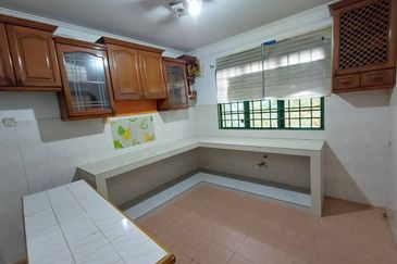 Seksyen 9, Kota Damansara