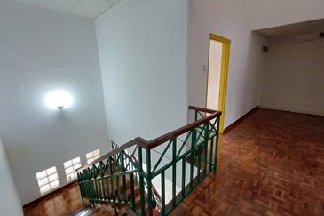 Seksyen 9, Kota Damansara