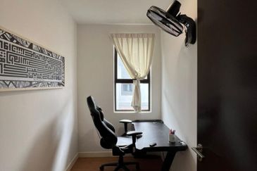 The Mulia Residences