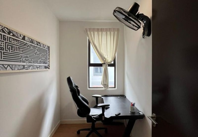 [CHEAPEST Fully Furnished] 3 Storey Terrace THE MULIA RESIDENCES, Cyberjaya Near to Putrajaya, Dengkil, Kota Warisan, UiTM Dengkil, KLIA, For SALE