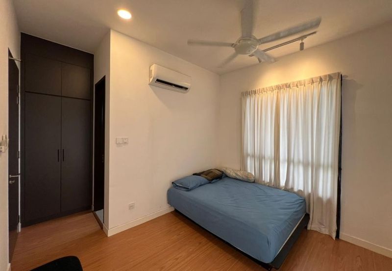 [CHEAPEST Fully Furnished] 3 Storey Terrace THE MULIA RESIDENCES, Cyberjaya Near to Putrajaya, Dengkil, Kota Warisan, UiTM Dengkil, KLIA, For SALE