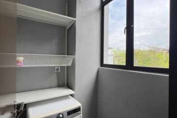 The Mulia Residences