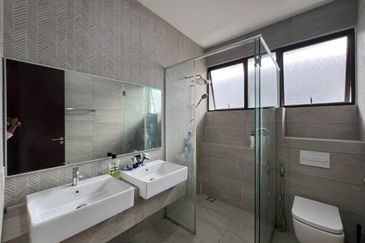 The Mulia Residences