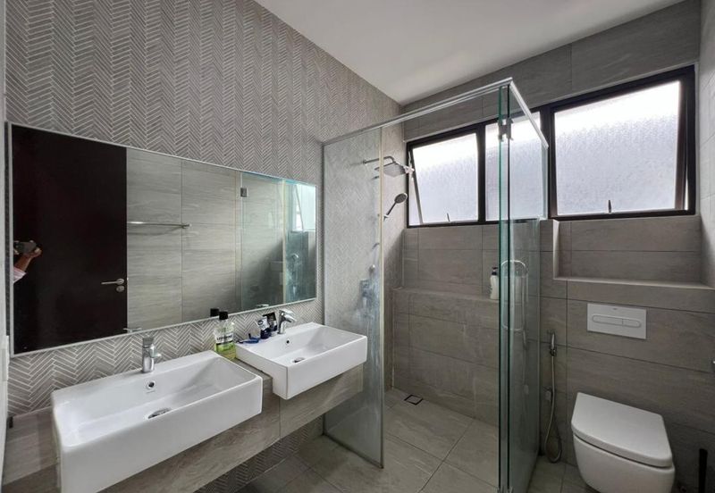 [CHEAPEST Fully Furnished] 3 Storey Terrace THE MULIA RESIDENCES, Cyberjaya Near to Putrajaya, Dengkil, Kota Warisan, UiTM Dengkil, KLIA, For SALE