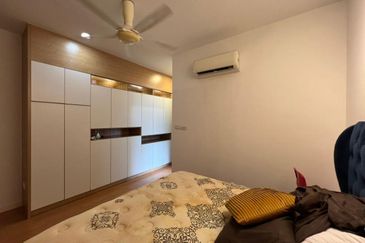 The Mulia Residences