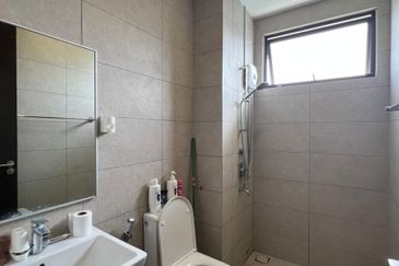 The Mulia Residences