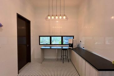 The Mulia Residences