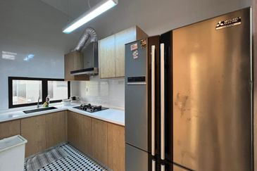 The Mulia Residences