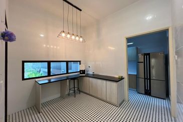 The Mulia Residences