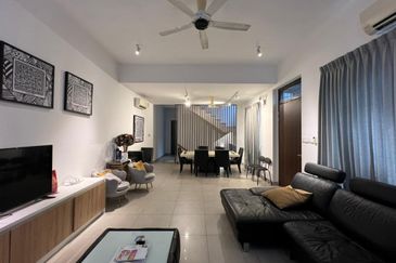 The Mulia Residences