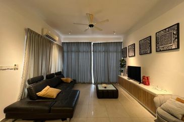 The Mulia Residences