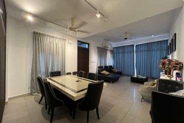 The Mulia Residences