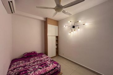 The Mulia Residences