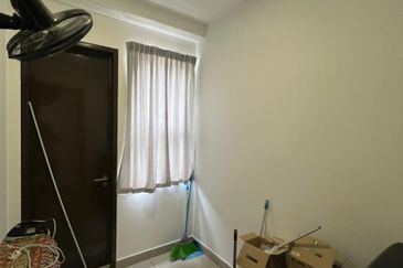 The Mulia Residences