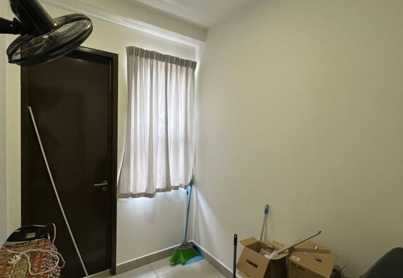 [CHEAPEST Fully Furnished] 3 Storey Terrace THE MULIA RESIDENCES, Cyberjaya Near to Putrajaya, Dengkil, Kota Warisan, UiTM Dengkil, KLIA, For SALE