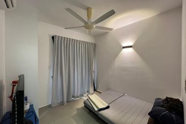 The Mulia Residences