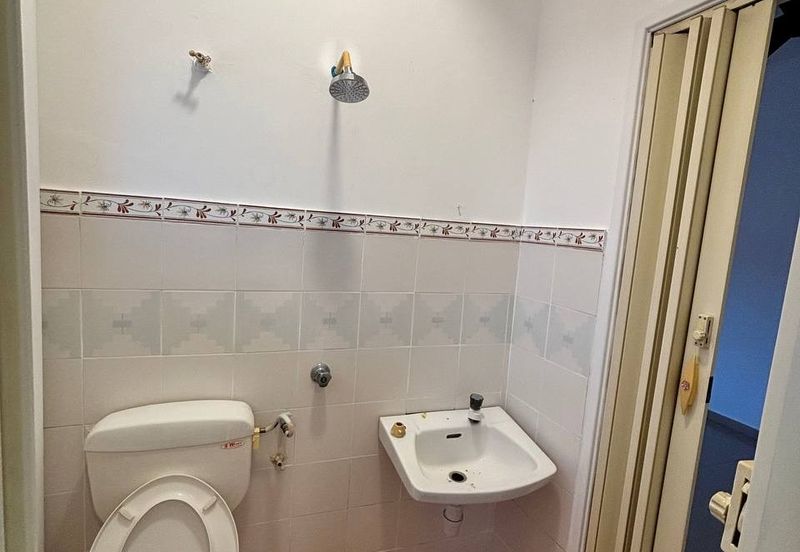 Lorong Cakera Purnama 12/28