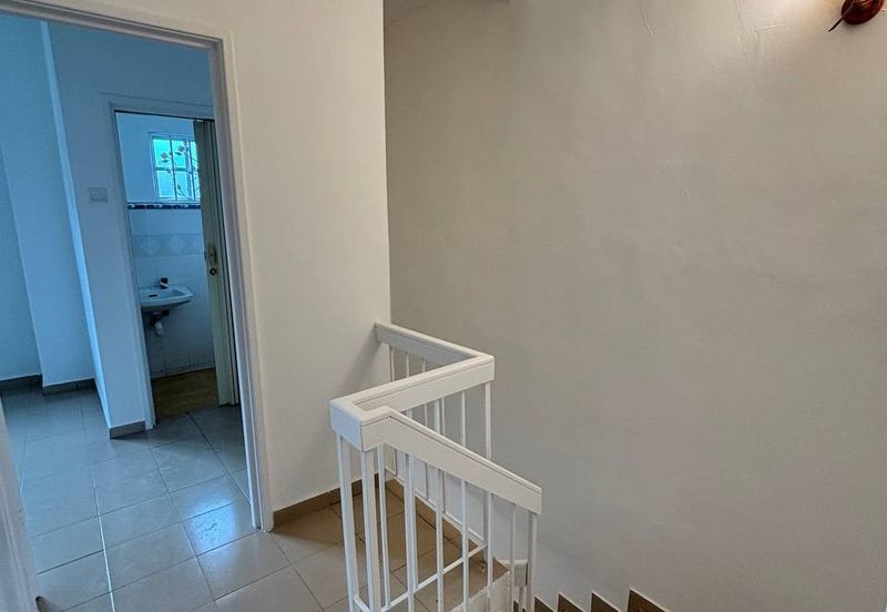 Lorong Cakera Purnama 12/28