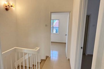 Lorong Cakera Purnama 12/28