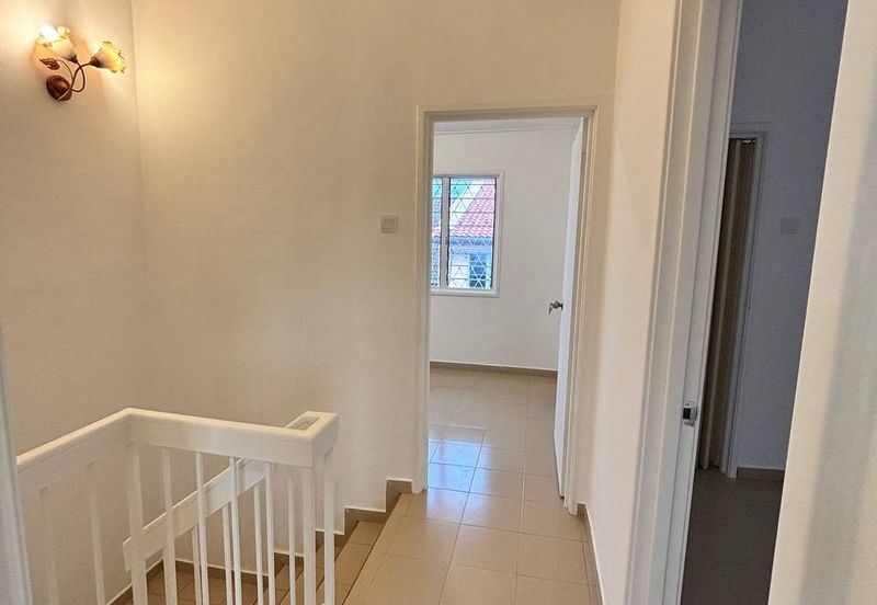 Lorong Cakera Purnama 12/28