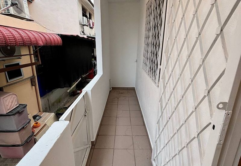 Lorong Cakera Purnama 12/28