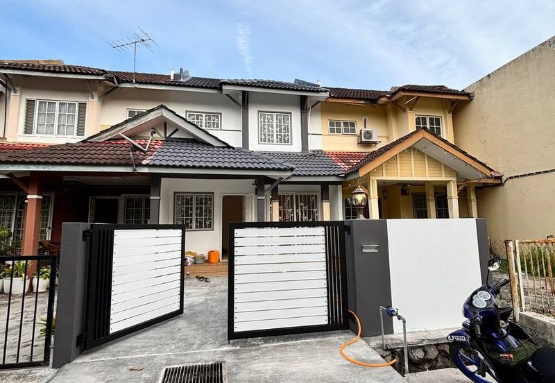 Lorong Cakera Purnama 12/28