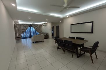 Metia Residence
