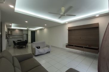 Metia Residence
