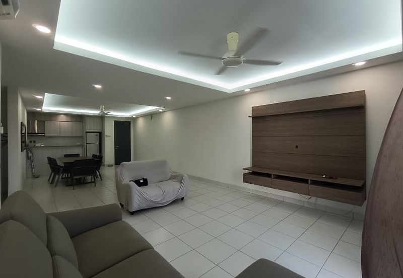 Metia Residence