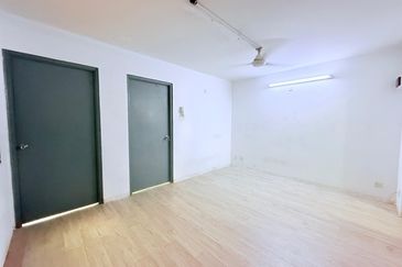 Kelompok Sunding Malam