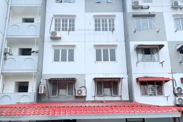 Kelompok Sunding Malam