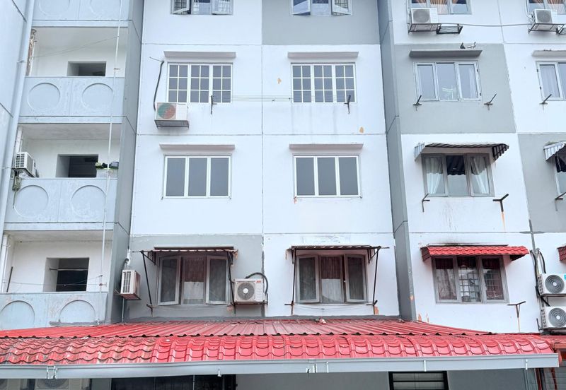 Kelompok Sunding Malam