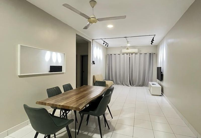 Metia Residence