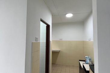 Taman Cheras Hartamas