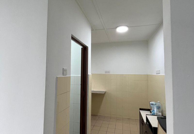 Taman Cheras Hartamas