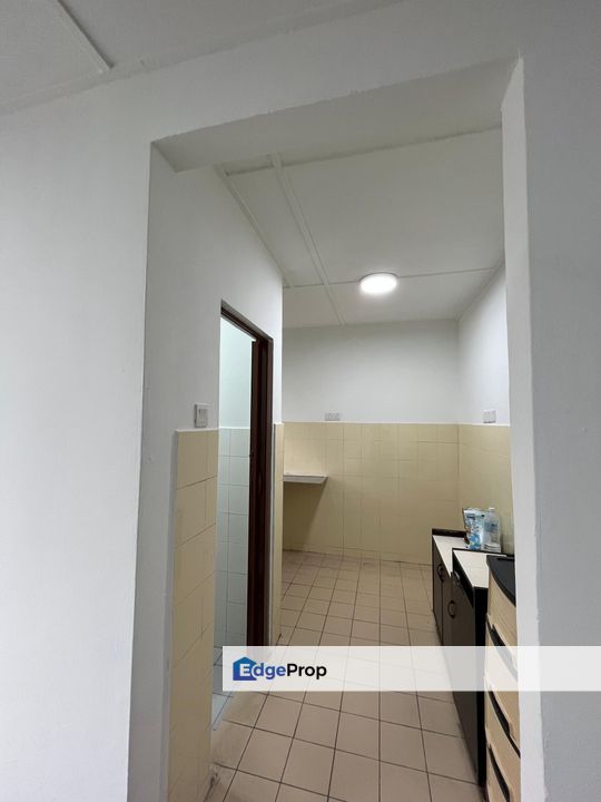 Blok A,Pangsapuri Meranti Cheras Hartamas, Selangor, Cheras